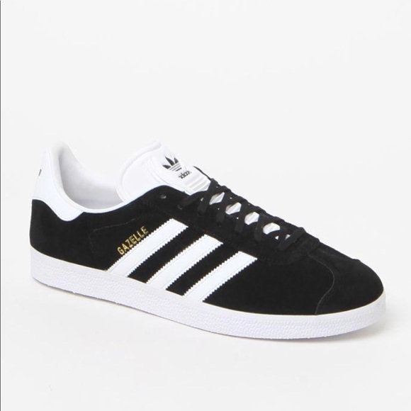 Adidas Gazelle sneakers - read below for size - Picture 6 of 7